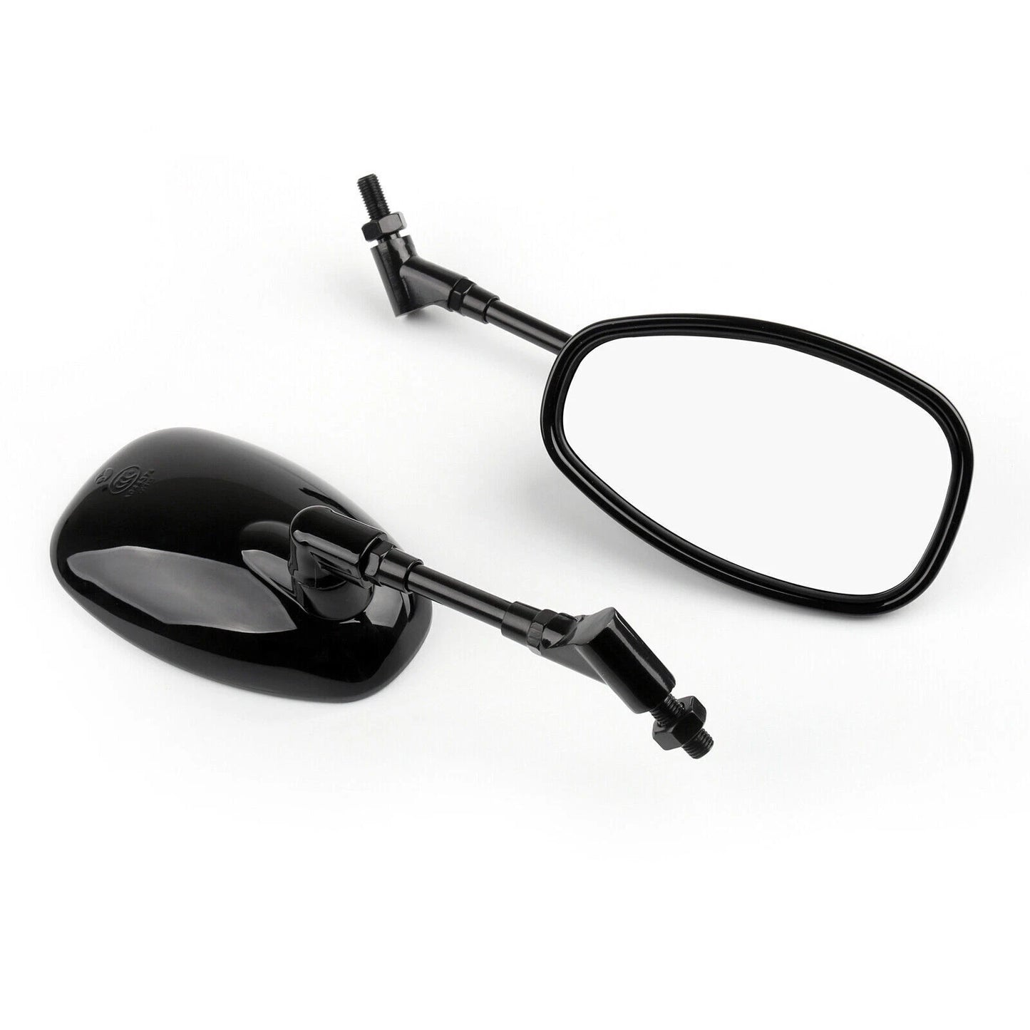 Rear View Mirror for Yamaha V-MAX, XJR1200, MT-03, FZ6, XV950 (2004-2009)