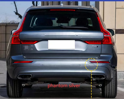 Rear Bumper Tow Hook Eye Cover Trim Cap for Volvo XC60 (2018–2023)