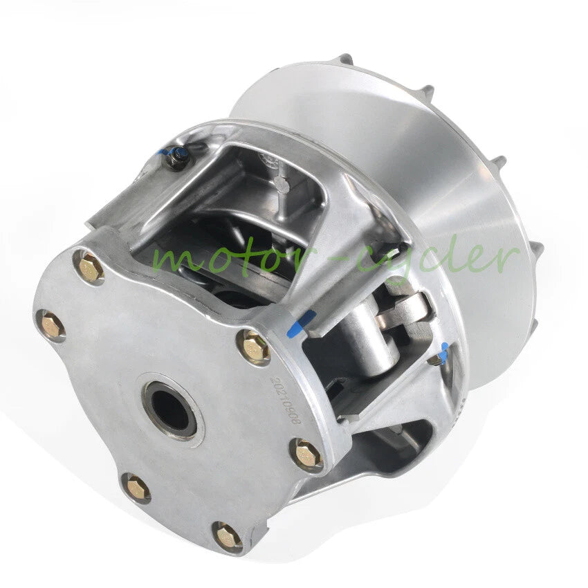 Clutch Variator Pulley Set for Polaris RZR 800 EFI (2008-2009)