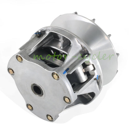 Clutch Variator Pulley Set for Polaris RZR 800 EFI (2008-2009)