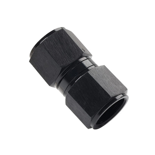 10AN Female to Female Swivel Coupler Adapter for Universal Applications
