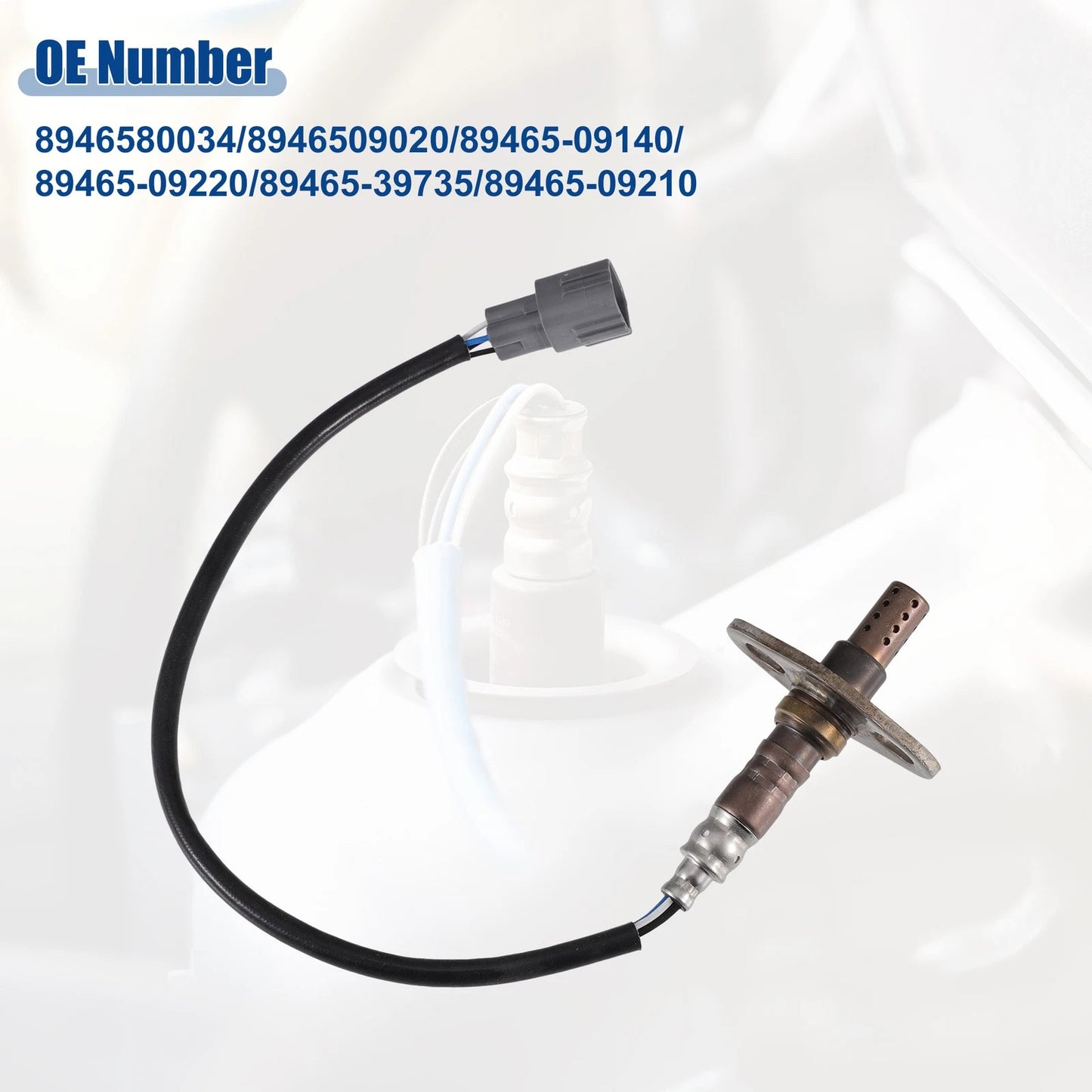Oxygen Sensor for Toyota Tundra (2000-2002)