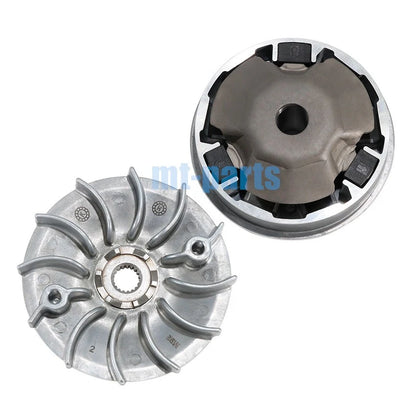 Clutch Variator Pulley Drive Face Assembly for SYM VS125, VS125S (2009-2014)