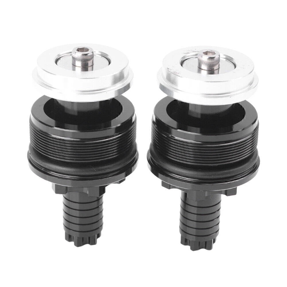 Fork Shock Absorber Screw Cover Cap for Yamaha YZF-R25/R3 (2014-2023)