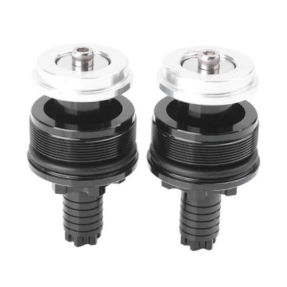 Fork Shock Absorber Screw Cover Cap for Yamaha YZF-R25/R3 (2014-2023)