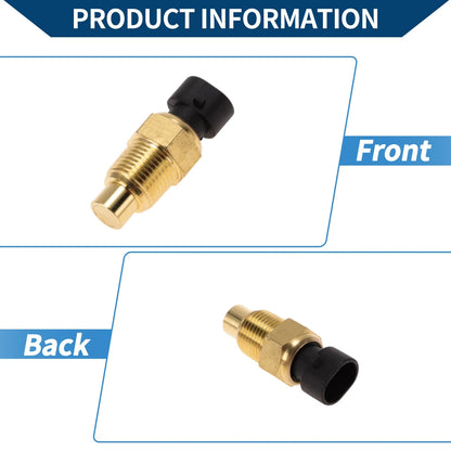 Engine Coolant Temperature Sensor for Chevrolet Malibu (2016-2019)