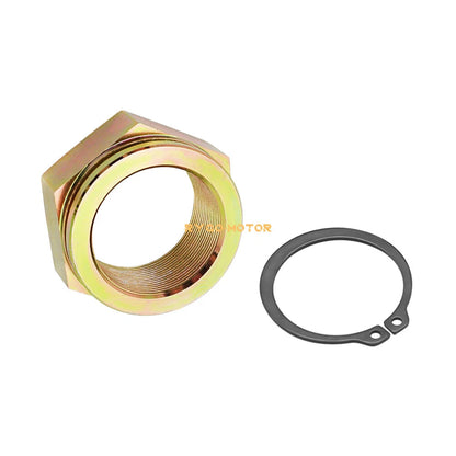 Rear Housing Jam Nut for Polaris Scrambler 400 500 2x4 4x4 (1998–2002)