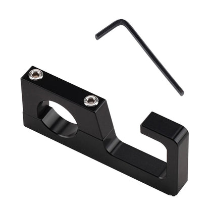 22MM Aluminum Alloy Motorcycle Luggage Helmet Hook for HONDA PCX150 160 125