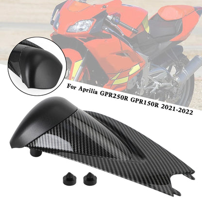 Rear Seat Cover for Aprilia GPR250R GPR150R (2021-2022)
