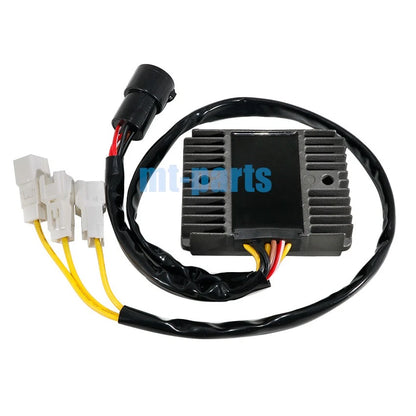 Voltage Regulator Rectifier for Kawasaki ZX1200 Ninja ZX-12R (2004-2006)
