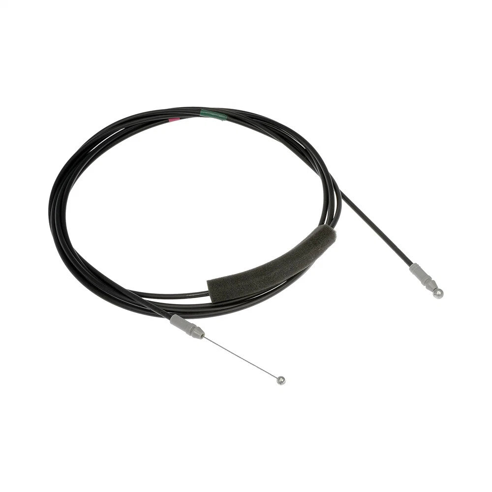 Rear Trunk Release Cable for 2007-2012 Toyota Yaris Sedan (2007-2012)