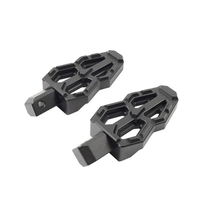Rear Foot Pegs for QJMotor 350 400, Benelli TNT 600 300 302S (2015-2023)