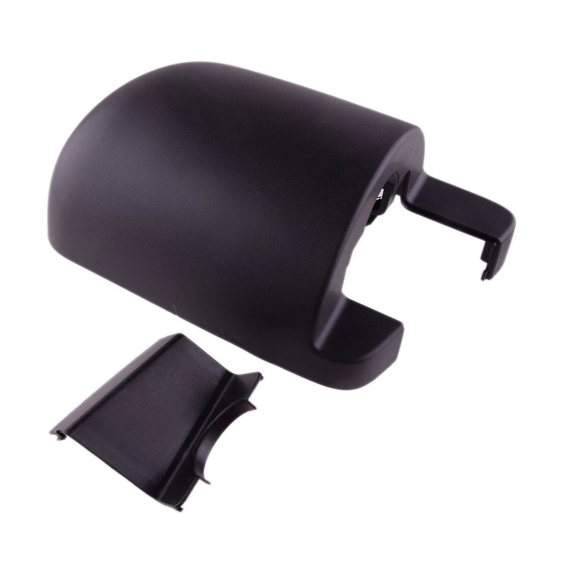 Outside Side Door Mirror Cover for ISUZU NPR NQR NRR (2008-2020)
