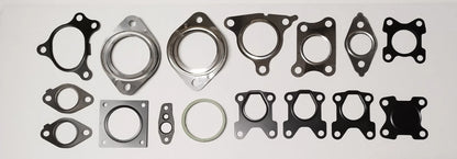 2 x Head Gasket Bolts for Navara D40 Pathf. Murano 2.5 DCi Y25DDTi (2010–2010)