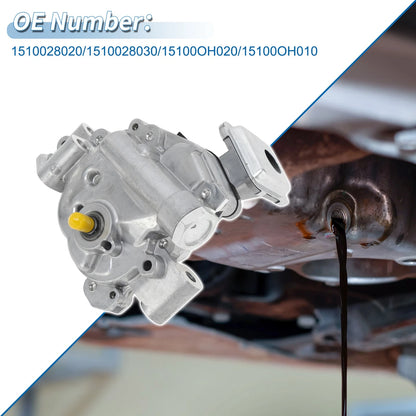 Engine Oil Pump for Toyota Camry (2007-2011)