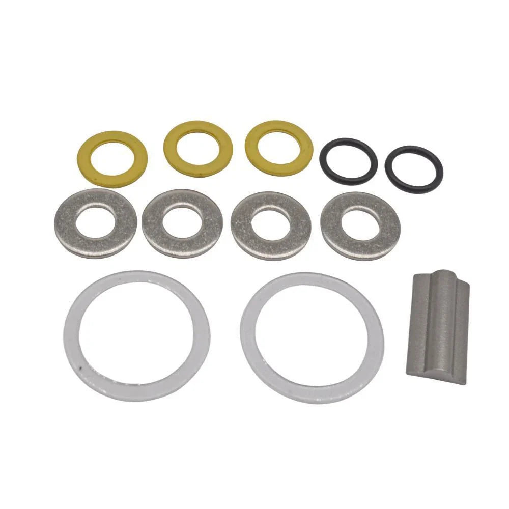 Water Pump Impeller Repair Kit for Mercury 50-60HP Models