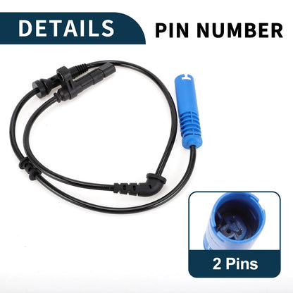 ABS Wheel Speed Sensor for Mini Cooper (2002-2008)