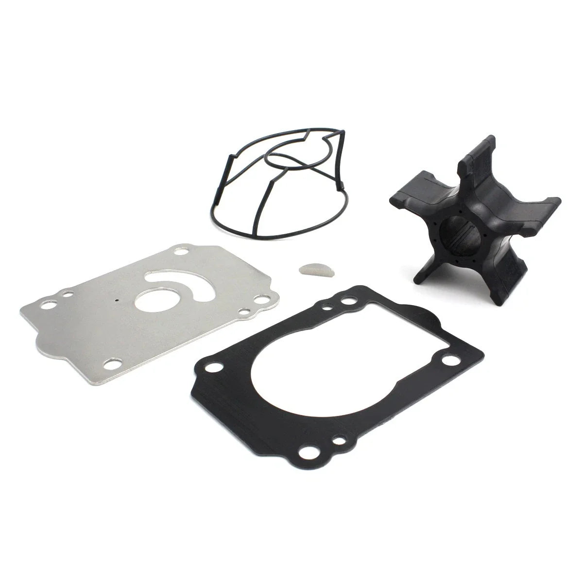 Water Pump Kit for Suzuki All Models 17400-93J00/93J01/93J02 (1990-2023)