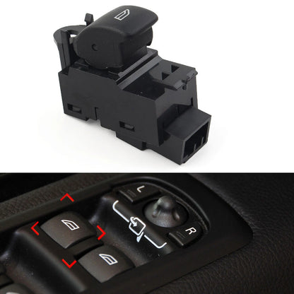 Door Window Switch for Land Rover Discovery LR2 LR4 Range Rover Sport (2005-2016)