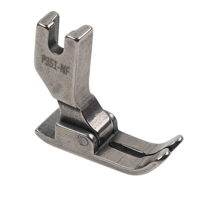 Hinged Presser Foot for Juki DLN-415 DLN-5410 (No Year)