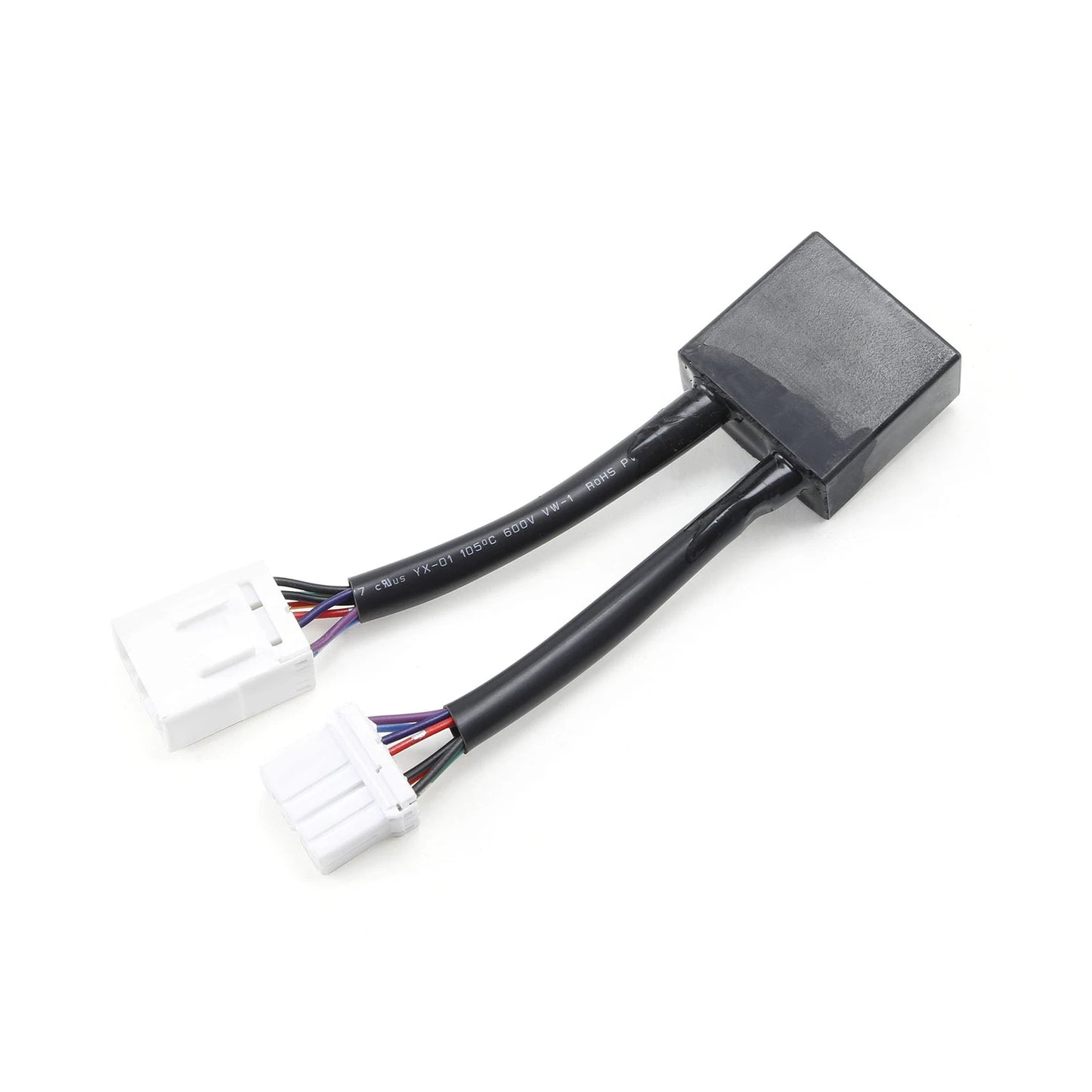 Brake Running Light Turn Signals Adapter for Sportster XL (2002-2003)
