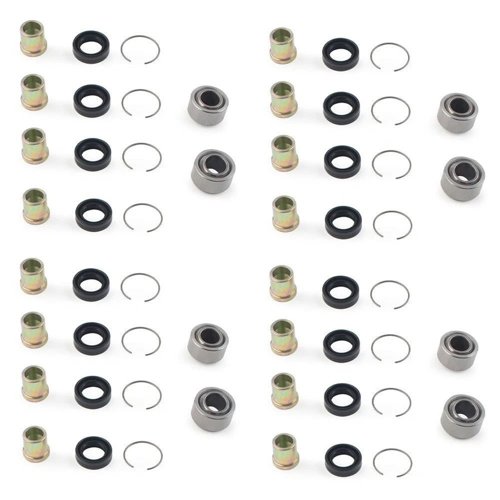 A-Arm Bushing Pin Kit for Honda TRX300EX TRX300X (1993-2008)