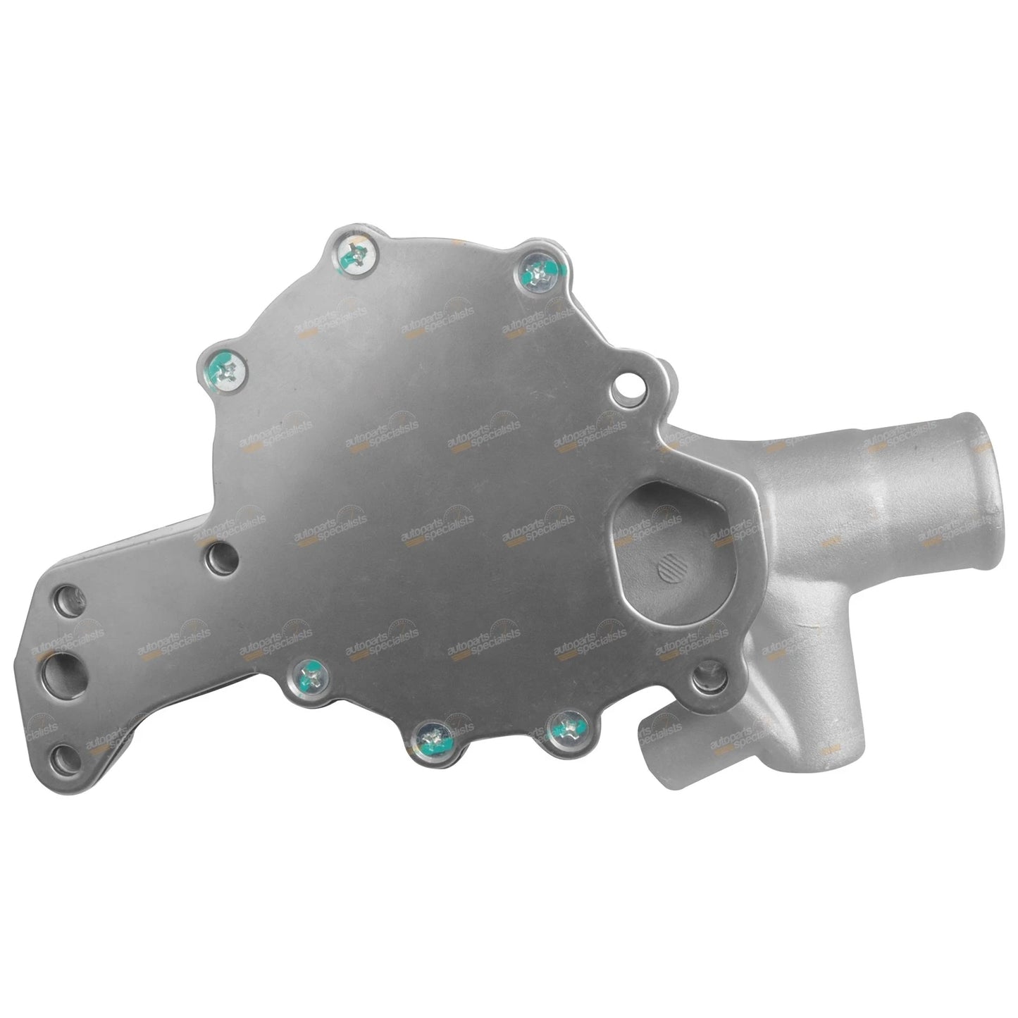 Water Pump for Dyna BU101R BU66R BU67R BU88R BU91R (1988–2003)