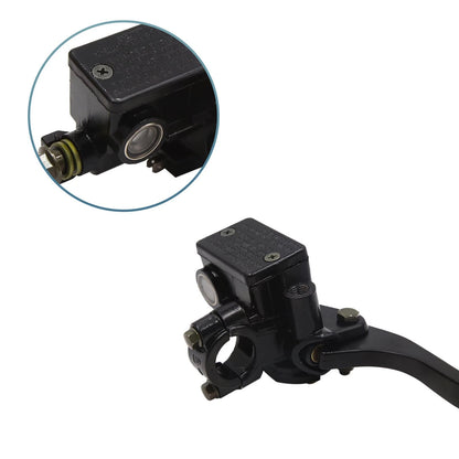 22mm Motorcycle Brake Clutch Master Cylinder Lever for Honda WH100