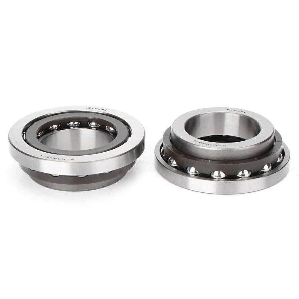 Steering Stem Bearing Seals for Suzuki GSXR600 GSXR750 GSXR1000 (2005-2016)