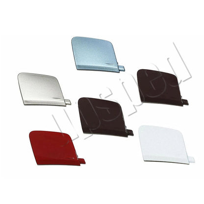 Rear Bumper Tow Hook Eye Cover Cap for Volvo V40 (2013–2016)