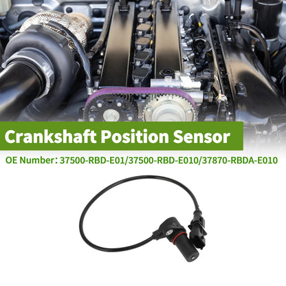 Crankshaft Position Sensor for Honda CR-V 2.2 CTDi (2005-2006)