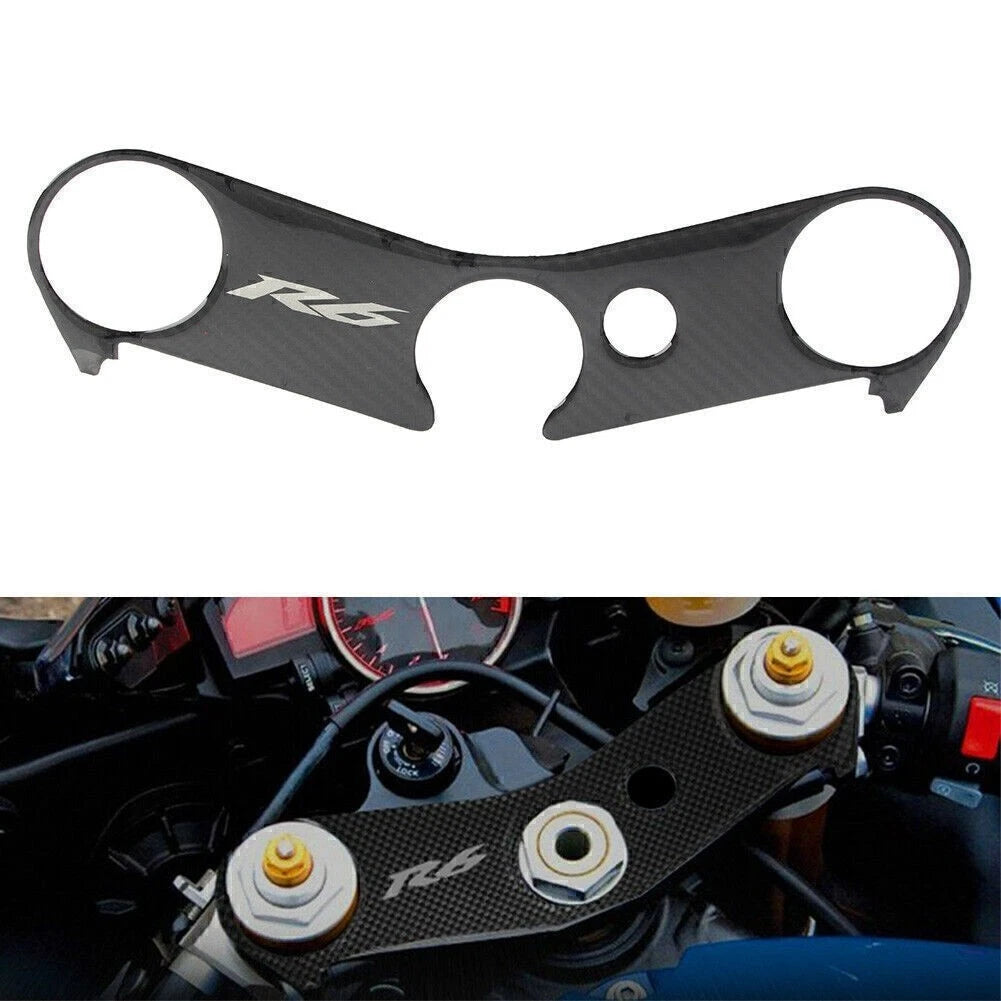 Yoke Cover Protection Sticker for Yamaha YZF R6 (2006-2017)