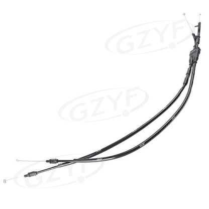 Throttle Cables for Yamaha YZF R6 (2006-2016)