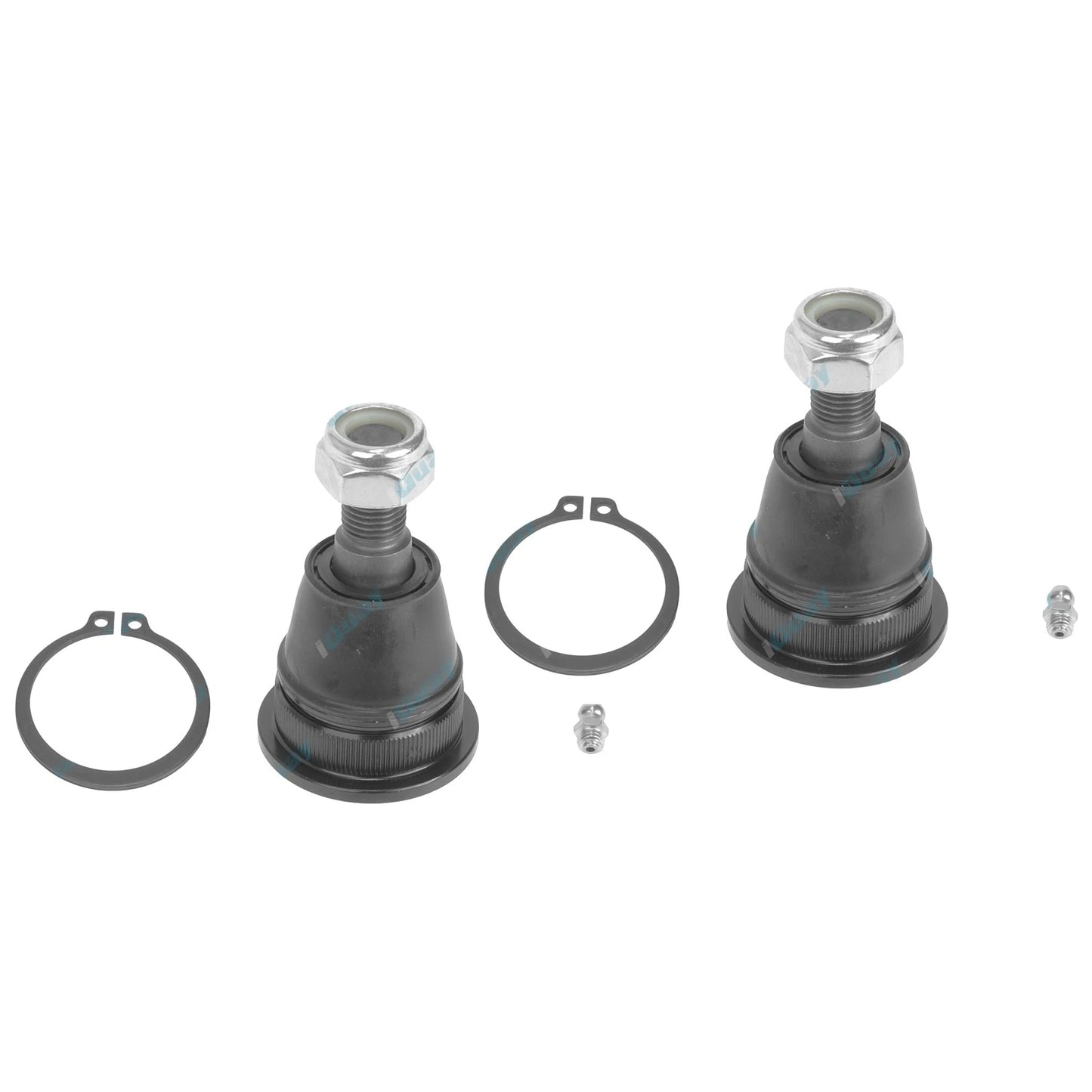 2 Lower Ball Joints for Pintara + Skyline R31 1986-1990 RWD Nissan