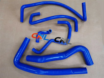 BLUE Silicone Heater Radiator Hose for Holden Commodore VP & VQ (1991-1994)