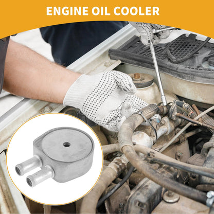 Engine Oil Cooler for Ford Focus 2012-2019 (2012-2019)