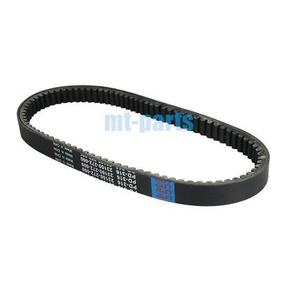 Drive Belt for Adly ATV 320 Canyon Hurrican (2012-2014, 2007-2010)