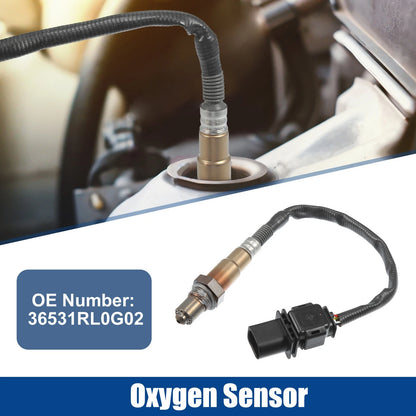O2 Oxygen Sensor for Honda Civic IX (2012-2015)