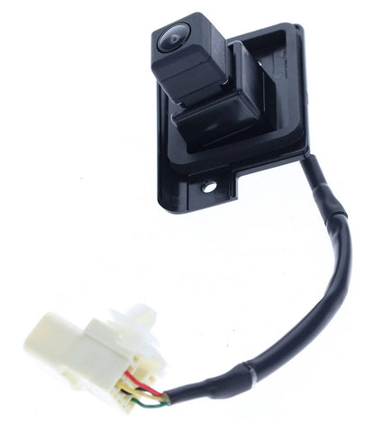 Reverse Camera OE Connector for Mitsubishi Outlander (2015–2021)