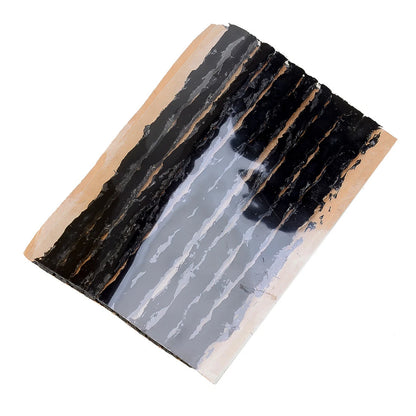 100x Tubeless Tire Seal Strips for Car Bike Puncture Repair