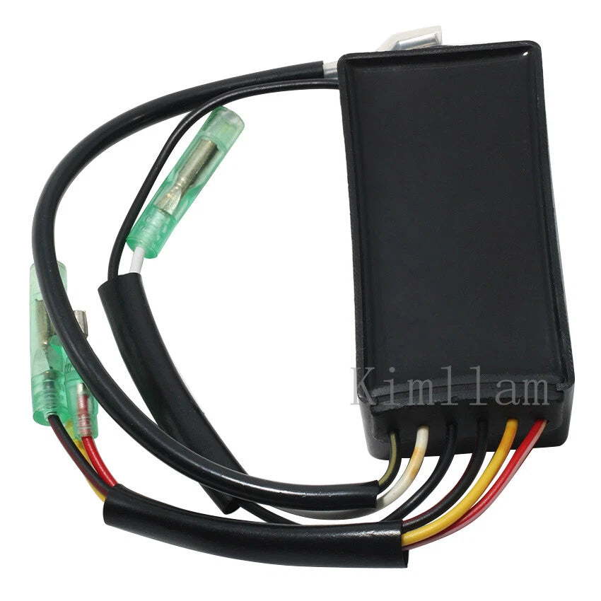 CDI Igniter Unit for Nissan Outboard NS5B NS5BS (2002-2003)
