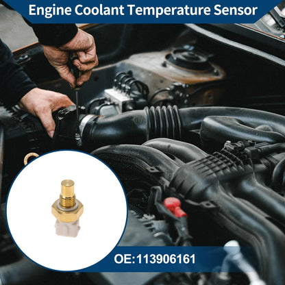 Engine Coolant Temperature Sensor for Buick Regal (2008–2017)