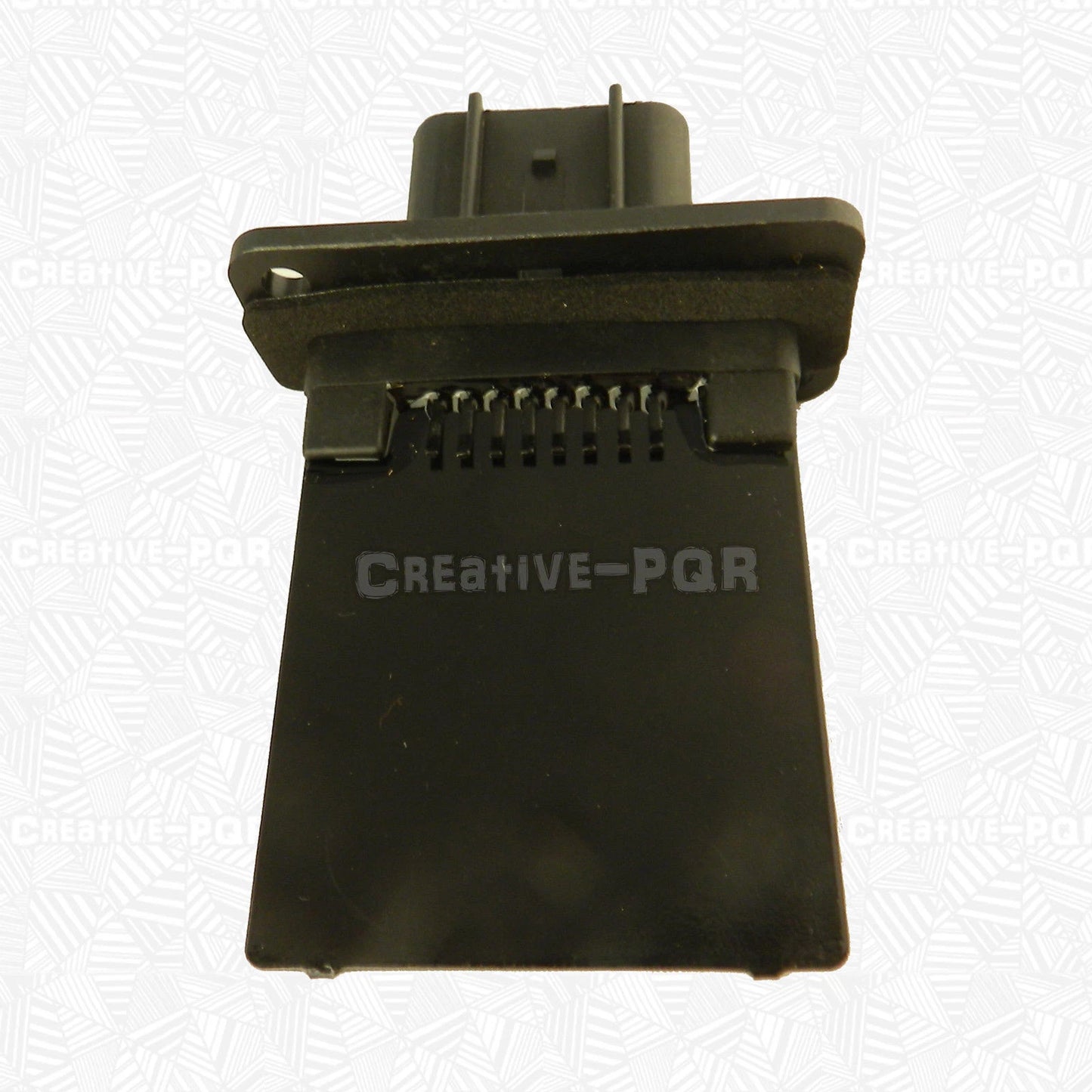 Blower Motor Heater Fan Resistor for Nissan Navara D40, Pathfinder R51 (2005-2013)