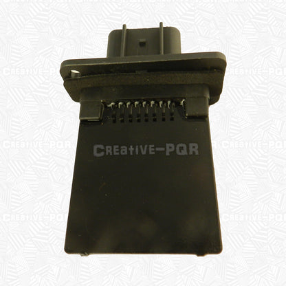Blower Motor Heater Fan Resistor for Nissan Navara D40, Pathfinder R51 (2005-2013)