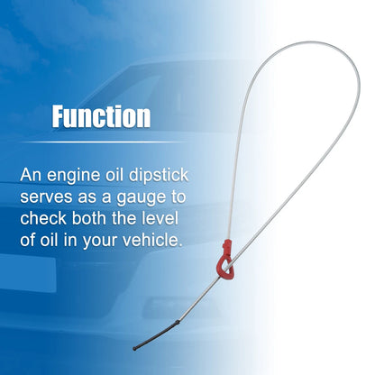 Engine Oil Dipstick for Toyota Corolla (2009)