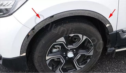 Fender Flare Kit Wheel Arch Cover Trim for Honda CR-V 2017-2021 (2017-2021)