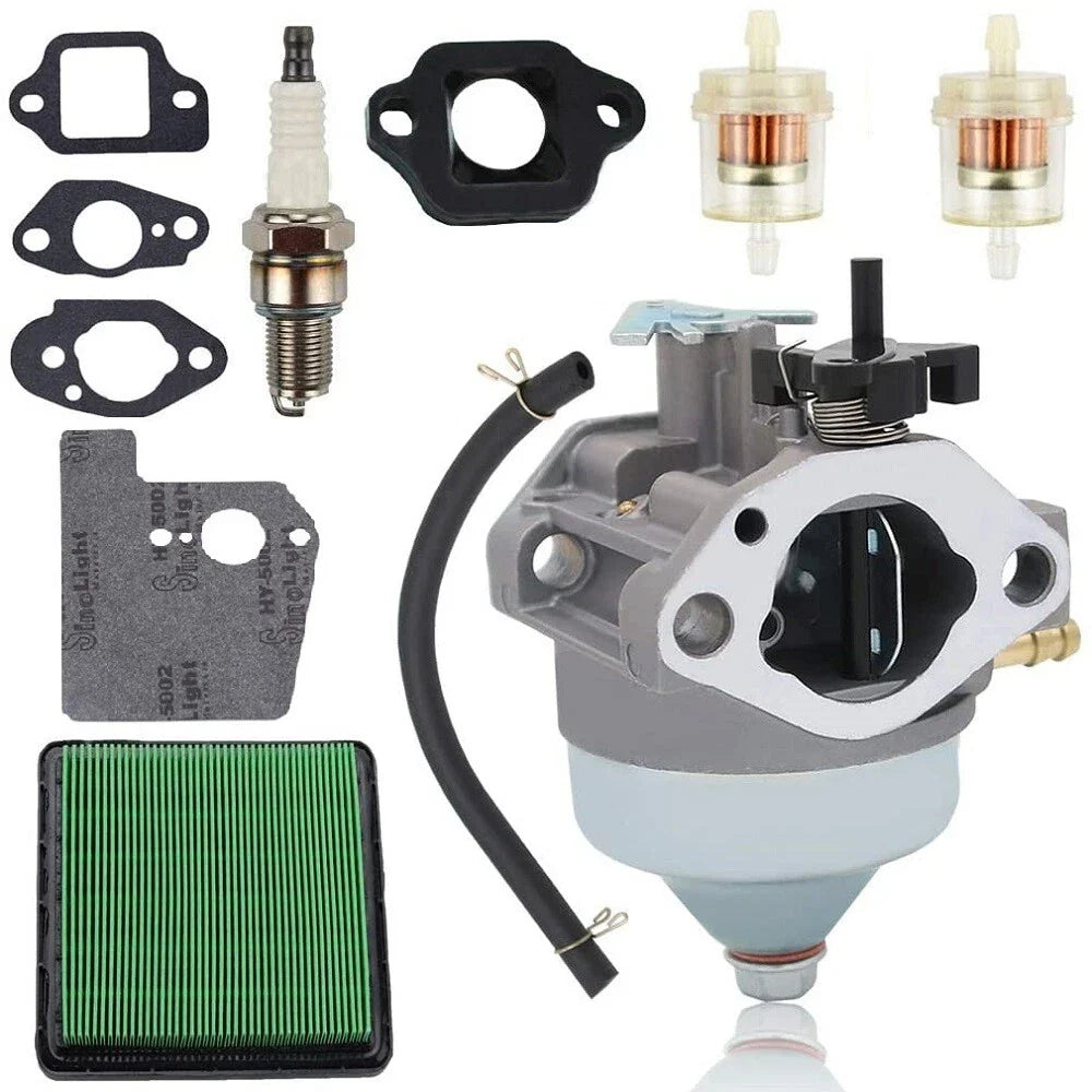Carburetor for Troy-Bilt Model 11A-B29Q711 Honda GCV160 Easy Start