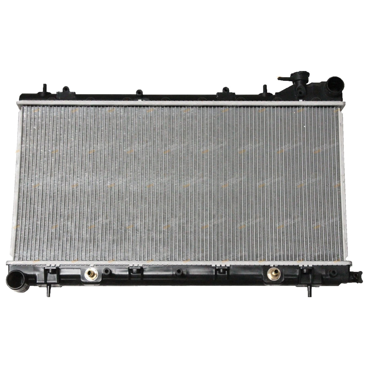 Alloy Radiator for Subaru Impreza/Forester GC/GF/SF (1998-2002)