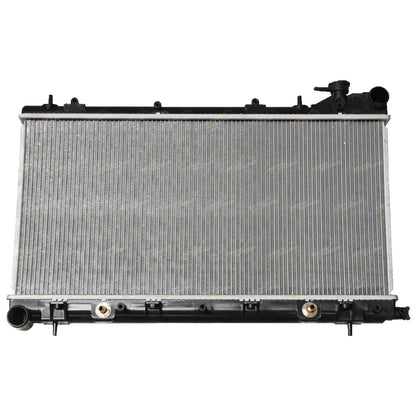 Alloy Radiator for Subaru Impreza/Forester GC/GF/SF (1998-2002)
