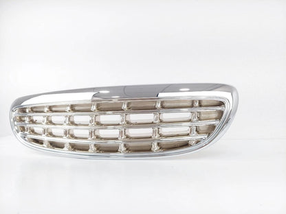 Grill Grille Chrome Plating for Holden WH Statesman (1999-2001)